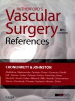 RUTH<em>E</em>RFORD'SVASCUIAR SURG<em>E</em>RY R<em>E</em>F<em>E</em>R<em>E</em>NC<em>E</em>S