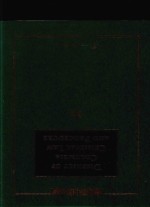 DISTRICT <em>OF</em> COLUMBIA CRIMINAL LAW AND PROCEDURE