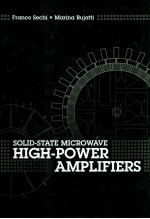Solid-State <em>Microwave</em> High-Power Amplifiers