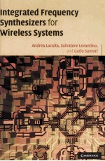 Integrated frquency Synthesizers <em>for</em> Wireless <em>Systems</em>