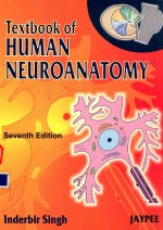 TEXTBOO<em>K </em>OF HUMAN NEUROANATOMY