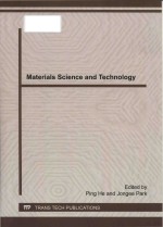 <em>Materials</em> science and technology selected