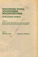MYCOTOXIC <em>FUNGI</em>