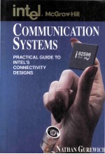 <em>Communication</em> Systems Practical Guide <em>to</em> Intel's Connectivity Designs