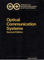 <em>Optical</em> Communication Systems