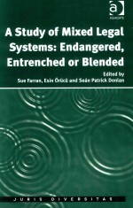 <em>A</em> <em>Study</em> <em>of</em> Mixed Leg<em>a</em>l Systems:End<em>a</em>ngered