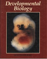 DEVELOPMENTAL BIOLOGY  <em>FOURTH</em> <em>EDITION</em>