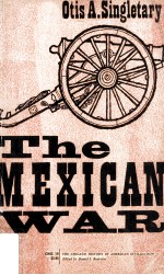 <em>The</em> Mexican War