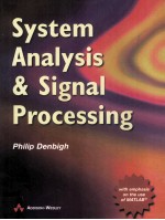 <em>System</em> analysis <em>and</em> signal processing <em>with</em> emphasis on the use of MATLAB