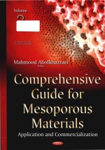 Comprehensive guide for mesoporous materials <em>Volume</em> <em>2</em>