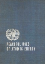 PROCEED<em>IN</em>GS OF THE SECOND UNITED NATIONS <em>IN</em>TERNATIONAL CONFERENCE ON THE PEACEFUL USES OF ATOMIC ENE