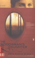 THE WOODS<em>MA</em>N'S DAUGHTER