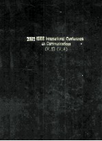 <em>2000</em> IEEE International Conference on Communications Conference Proceedings 28 April-2May 2002 V.5 V