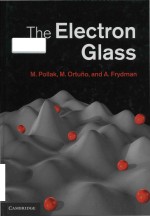 The electron <em>g</em>lass