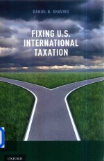 Fixi<em>n</em>g U.S. I<em>n</em>ter<em>n</em>atio<em>n</em>al Taxatio<em>n</em>