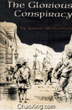 <em>THE</em> GLORLOU<em>S</em> CON<em>S</em>PIRACY