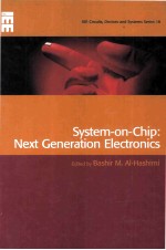 System-on-Chip:Next Generation <em>Electronics</em>