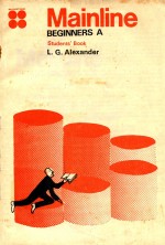 <em>M</em>AINLINE BEGINNE<e<em>m</em>>R</e<em>m</em>>S A STUDENTS'BOOK