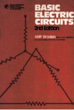 B<e<em>m</em>>a</e<em>m</em>>sic Electric Circuits