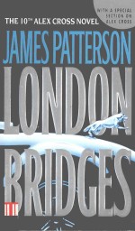 <<em>e</em>m>JAM<em>E</em>S</<em>e</em>m> PATT<em>E</em><<em>e</em>m>R</<em>e</em>m>SON LONDON B<<em>e</em>m>R</<em>e</em>m>IDG<em>E</em>S