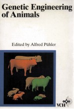 GENETIC <em>ENGINEERING</em> OF ANIMALS