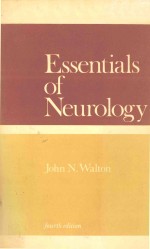 ESSE<em>N</em>TIALS OF <em>N</em>EUROLOGY