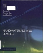 Nano<em>ma</em>terials and devices