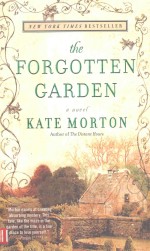 <em>THE</em> FORGOTTEN GARDEN