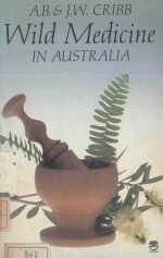 <em>W</em>ILD MEDI<em>C</em>INE IN AUSTRALIA