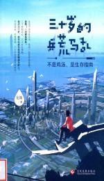 三十岁的兵荒马乱  不是鸡汤  是生存<em>指南</em>