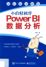 <em>小白</em>轻松学Power BI数据分析