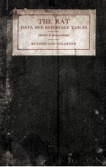 <em>The</em> Rat <em>S</em>econd <em>Edition</em>