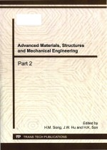 <em>Advanced</em> materials