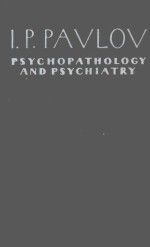 <em>PSYCHOP<em>A</em>THOLOGY</em> <em>A</em>ND PSYCHI<em>A</em>TRY