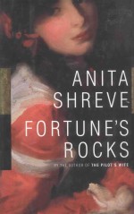 FORTUNE'S <em>ROCKS</em>