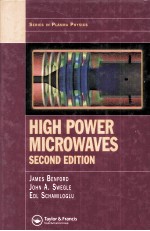 <em>High</em> Power Microwaves