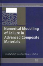Numerical modelling of failure in advanced com<em>po</em>site materials