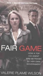 <em>FA</em>IR GAME