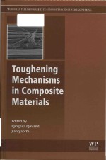 Toughening mechanisms in <em>composite</em> <em>materials</em>