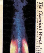 The Chemical World    Concepts <em>and</em> <em>applications</em>