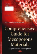 Comprehensive guide for mesoporous materials Volume <em>3</em>