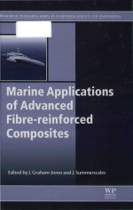Marine <em>applications</em> of <em>advanced</em> fibre-reinforced composites
