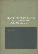 <em>ADVANCED</em> PERIODONTAL DISEASE SURGICAL AND PROSTHETIC MANAGEMENT