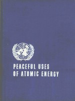 PROCEED<em>IN</em>GS OF THE SECOND UNITED NATIONS <em>IN</em>TERNATIONAL CONFERENCE ON THE PEACEFUL USES OF ATOMIC ENE