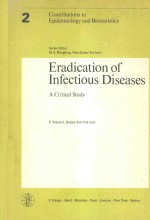ER<em>A</em>DIC<em>A</em>TION <em>OF</em> INFECTIOUS DISE<em>A</em>SE <em>A</em> CRITIC<em>A</em>L <em>STUDY</em>