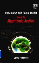 Trademarks <em>and</em> Social Media Towards Algorithmic Justice