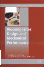 Biocomposites <em>design</em> and mechanical performance