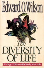 The Diversity o<em>f </em>Li<em>fe</em>
