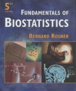 FIFTH <em>EDITION</em> FUNDAMENTALS <em>OF</em> BIOSTATISTICS