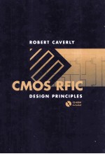 CMOS RFIC Design <em>Principles</em>